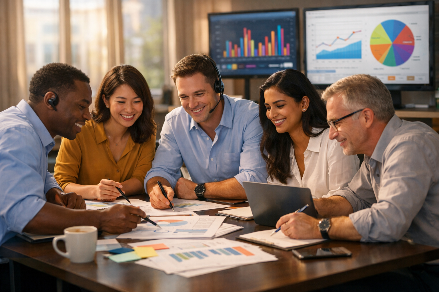 Business Process Outsourcing