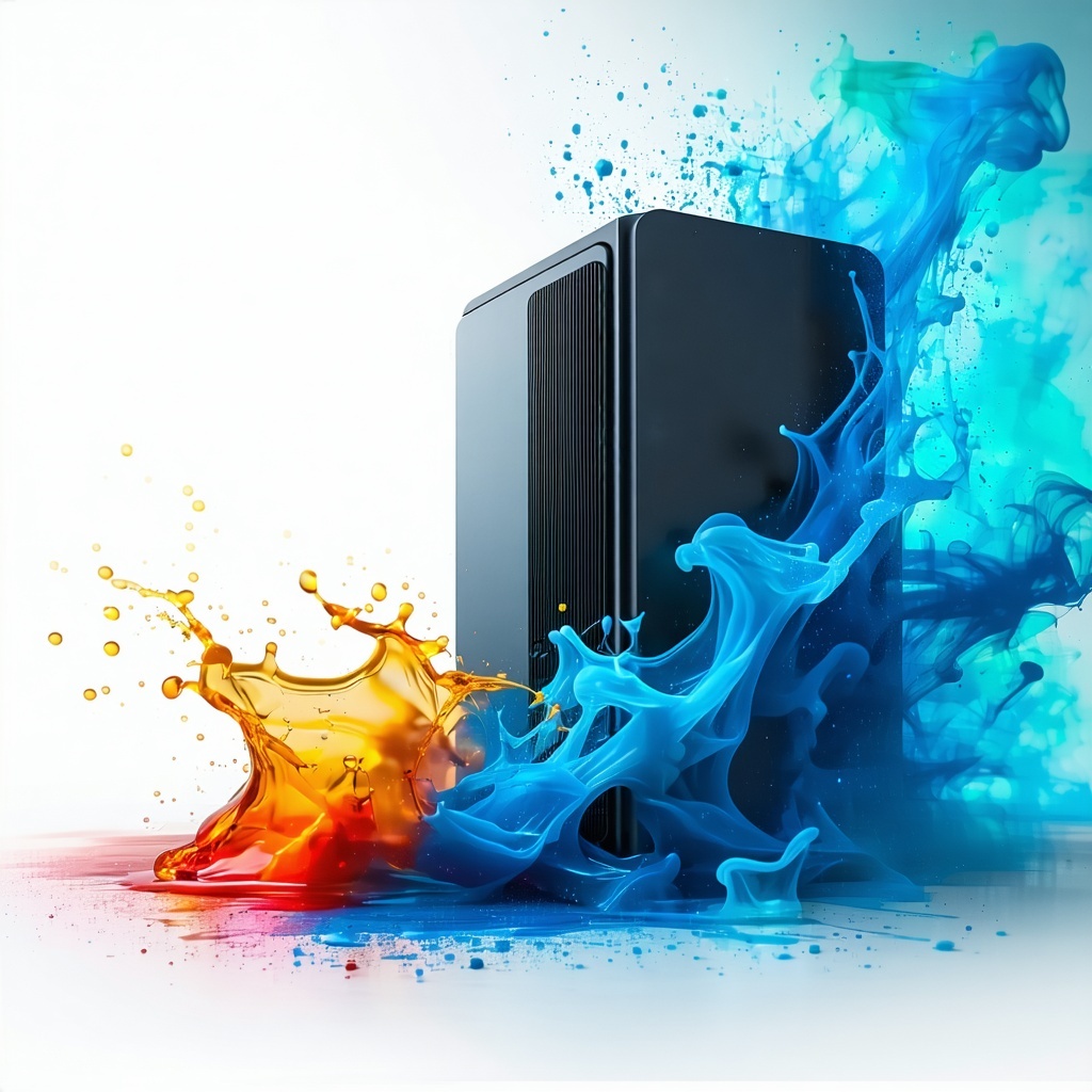 TRANSPARENT BACKROUND MAKE AN ICON Design a captivating product shot for the hosting service available at www featuring a sleek and modern design that highlights its innovative features The backdrop will be a clean white ensuring that the product rem-1