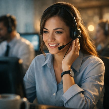 cinematic customer care