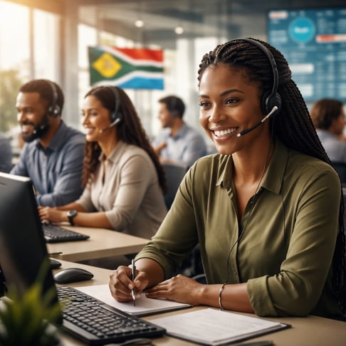 cinematic Across the countrys major BPO hubs many professionals already have experience serving customers in financial services healthcare telecommuni-1