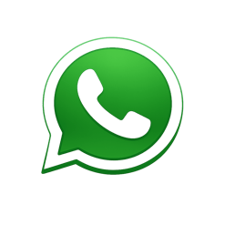 generate a whattsapp logo-1