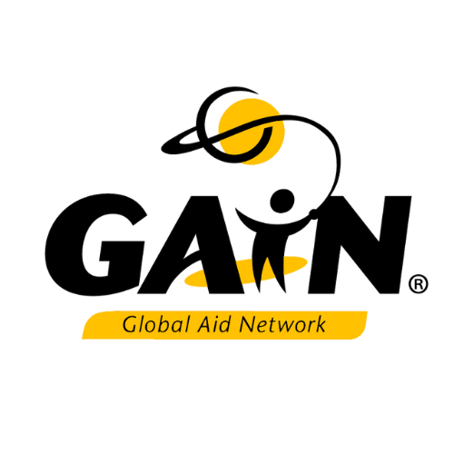 Gain Logo
